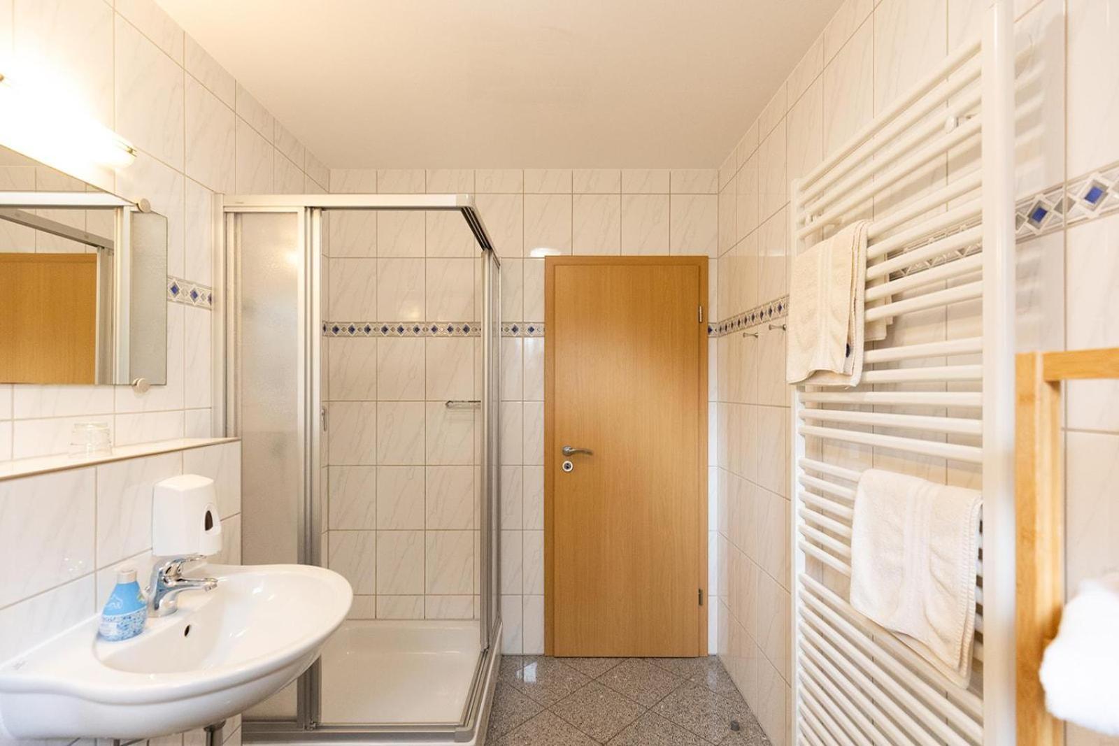 Kiefernglueck App 2 Apartment Norderney Exterior photo